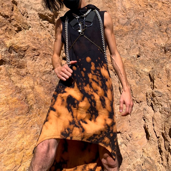 “The Wasteland Nomad” - Picture 1 of 6